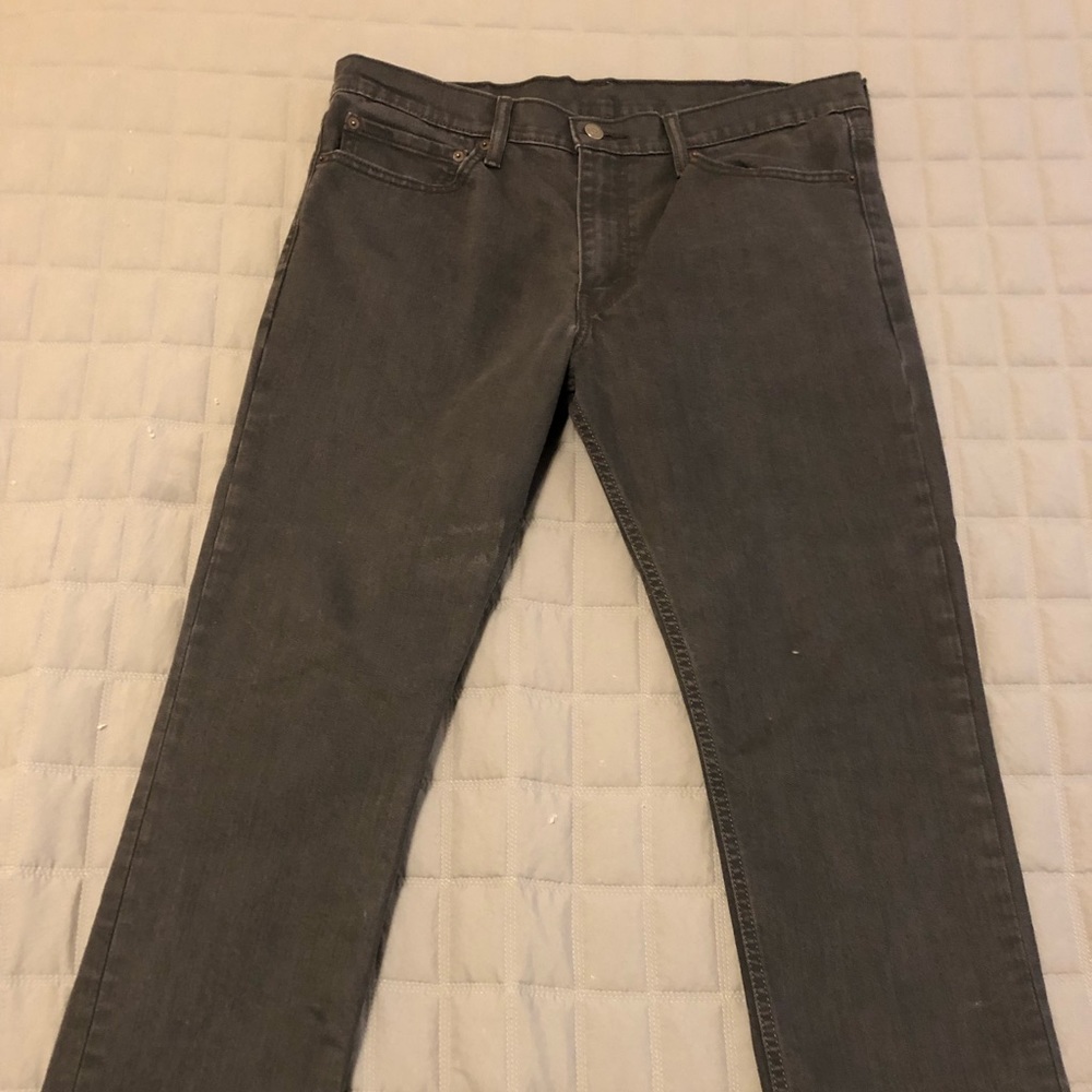Levi’s jeans